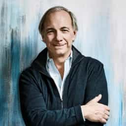 Ray Dalio profile