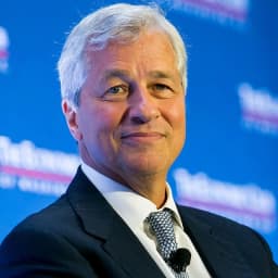 Jamie Dimon profile picture